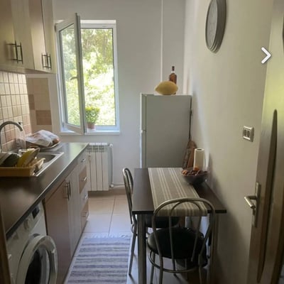 Аренда бюджетной 2-комнатной квартиры, 50 м², район Братяну, Констанца, Румыния